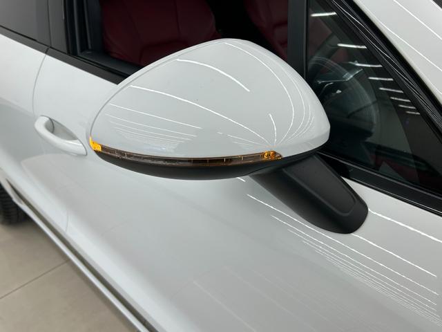 マカン マカン ターボ スポーツクロノPKG BOSEサウンド ボルドーレザーシート パワーシート シートヒーター クルーズコントロール PASM 純正ナビ Rカメラ 左サイドカメラ オートライト ドラレコ2ch ETC(46枚目)