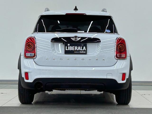 ＭＩＮＩ バッキンガム　ＯＮＥベース特別仕様　ＬＥＤヘッドライト　スポーツレザーステアリング　専用サイドスカットル　マルチファンクションステアリング　クルコン　Ｒカメラ　衝突警告　コンフォートアクセス　オートライト　ＥＴＣ（48枚目）