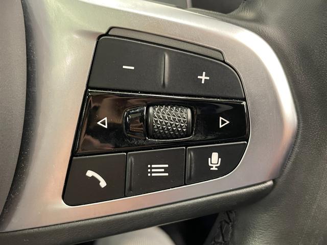 ３シリーズ ３２０ｉ　Ｍスポーツ　サンルーフ　コンフォートＰＫＧ　ドライビングアシストプロフェッショナル　アンビエントライト　仇ぷてぃぶＬＥＤ　純正１８インチ　ワイヤレスチャージ　ＡＣＣ　ライトカーペット　ＦＳＲスポイラー　ＥＴＣ（8枚目）