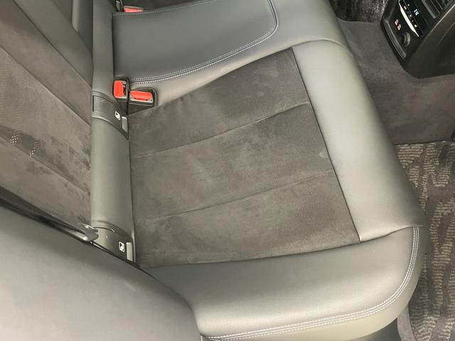 ３シリーズ ３２０ｉ　Ｍスポーツ　サンルーフ　コンフォートＰＫＧ　ドライビングアシストプロフェッショナル　アンビエントライト　仇ぷてぃぶＬＥＤ　純正１８インチ　ワイヤレスチャージ　ＡＣＣ　ライトカーペット　ＦＳＲスポイラー　ＥＴＣ（31枚目）