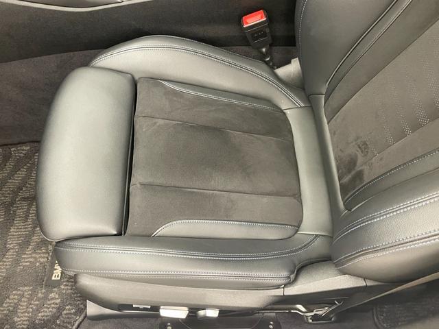 ３シリーズ ３２０ｉ　Ｍスポーツ　サンルーフ　コンフォートＰＫＧ　ドライビングアシストプロフェッショナル　アンビエントライト　仇ぷてぃぶＬＥＤ　純正１８インチ　ワイヤレスチャージ　ＡＣＣ　ライトカーペット　ＦＳＲスポイラー　ＥＴＣ（35枚目）