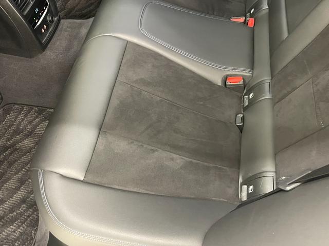 ３シリーズ ３２０ｉ　Ｍスポーツ　サンルーフ　コンフォートＰＫＧ　ドライビングアシストプロフェッショナル　アンビエントライト　仇ぷてぃぶＬＥＤ　純正１８インチ　ワイヤレスチャージ　ＡＣＣ　ライトカーペット　ＦＳＲスポイラー　ＥＴＣ（40枚目）