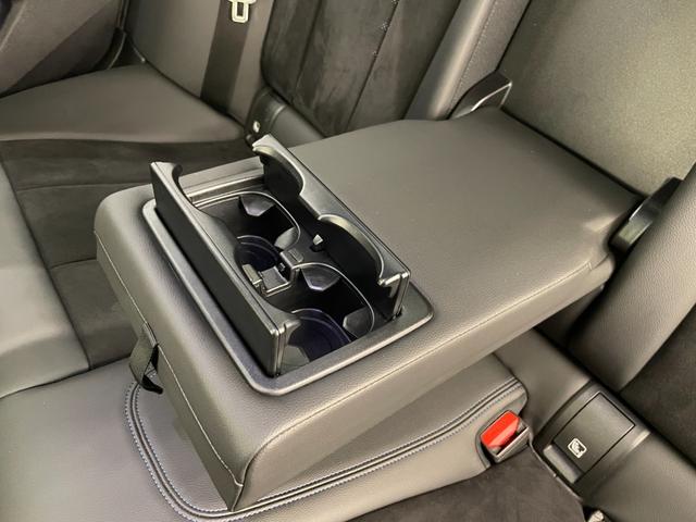 ３シリーズ ３２０ｉ　Ｍスポーツ　サンルーフ　コンフォートＰＫＧ　ドライビングアシストプロフェッショナル　アンビエントライト　仇ぷてぃぶＬＥＤ　純正１８インチ　ワイヤレスチャージ　ＡＣＣ　ライトカーペット　ＦＳＲスポイラー　ＥＴＣ（42枚目）