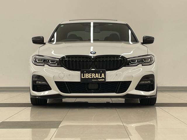３シリーズ ３２０ｉ　Ｍスポーツ　サンルーフ　コンフォートＰＫＧ　ドライビングアシストプロフェッショナル　アンビエントライト　仇ぷてぃぶＬＥＤ　純正１８インチ　ワイヤレスチャージ　ＡＣＣ　ライトカーペット　ＦＳＲスポイラー　ＥＴＣ（47枚目）