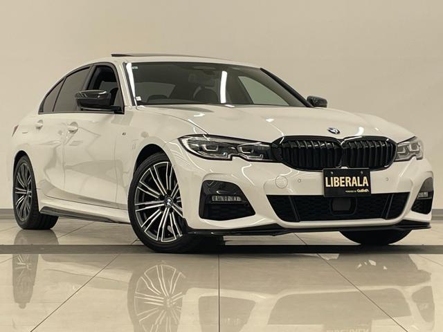 ３シリーズ ３２０ｉ　Ｍスポーツ　サンルーフ　コンフォートＰＫＧ　ドライビングアシストプロフェッショナル　アンビエントライト　仇ぷてぃぶＬＥＤ　純正１８インチ　ワイヤレスチャージ　ＡＣＣ　ライトカーペット　ＦＳＲスポイラー　ＥＴＣ（48枚目）