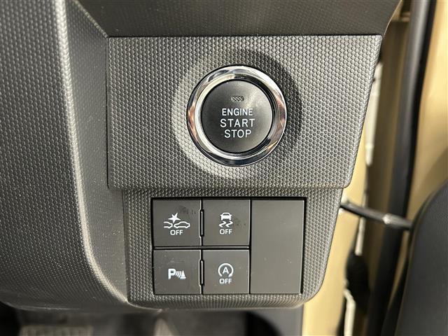 タフト Ｇ　ガラスルーフ　純正ナビ　ＣＤ　ＤＶＤ　Ｂｌｕｅｔｏｏｔｈ　ＵＳＢ　フルセグＴＶ　シートヒーター（Ｄ／Ｎ）　ＬＥＤヘッドライト　ＡＨＢ　プリクラッシュブレーキ　ＬＫＡ　アームレスト　ＡＣＣ（14枚目）