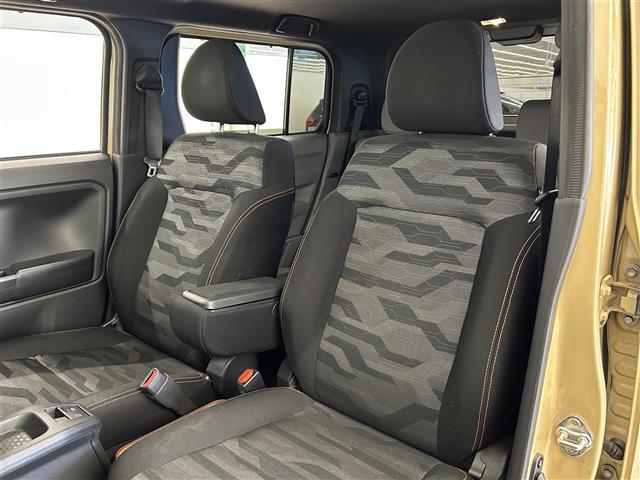 タフト Ｇ　ガラスルーフ　純正ナビ　ＣＤ　ＤＶＤ　Ｂｌｕｅｔｏｏｔｈ　ＵＳＢ　フルセグＴＶ　シートヒーター（Ｄ／Ｎ）　ＬＥＤヘッドライト　ＡＨＢ　プリクラッシュブレーキ　ＬＫＡ　アームレスト　ＡＣＣ（24枚目）