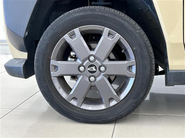 タフト Ｇ　ガラスルーフ　純正ナビ　ＣＤ　ＤＶＤ　Ｂｌｕｅｔｏｏｔｈ　ＵＳＢ　フルセグＴＶ　シートヒーター（Ｄ／Ｎ）　ＬＥＤヘッドライト　ＡＨＢ　プリクラッシュブレーキ　ＬＫＡ　アームレスト　ＡＣＣ（40枚目）