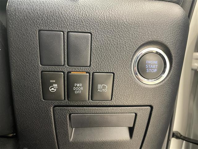 アルファード 3.5SC(9枚目)