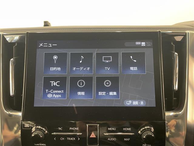 アルファード 3.5SC(11枚目)