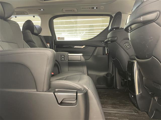 アルファード 3.5SC(22枚目)