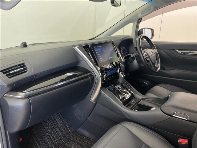 アルファード 3.5SC(25枚目)