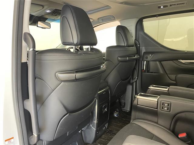 アルファード 3.5SC(28枚目)