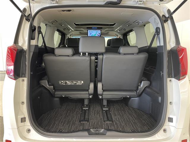 アルファード 3.5SC(35枚目)