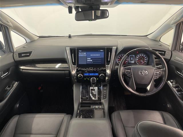 アルファード 3.5SC(42枚目)