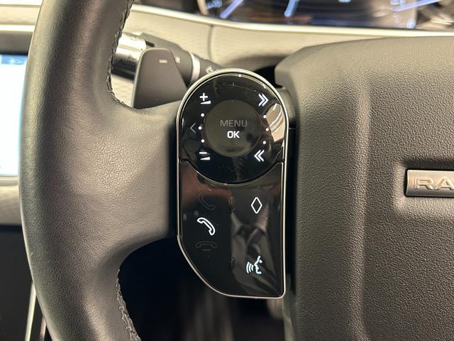 ディスカバリー HSE ワンオーナー MERIDIANスピーカー パノラマサンルーフ 純正ナビ 360°カメラ サイドステップ レザーシート シートヒーター 純正20インチAW AEB LDW BSA LEDヘッドライト(4枚目)