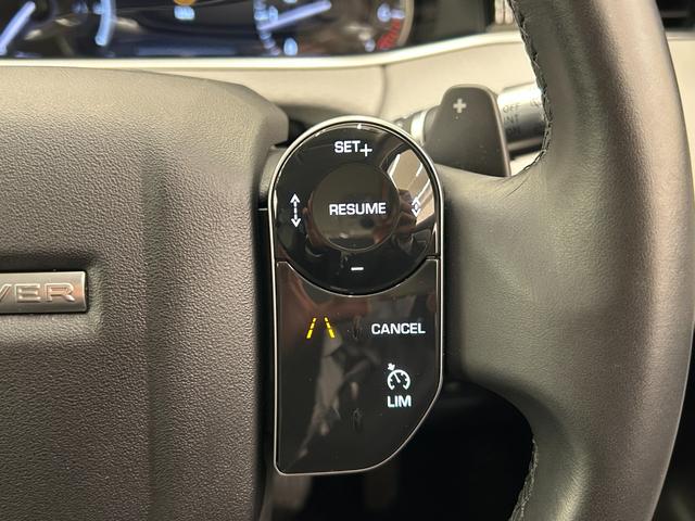 ディスカバリー HSE ワンオーナー MERIDIANスピーカー パノラマサンルーフ 純正ナビ 360°カメラ サイドステップ レザーシート シートヒーター 純正20インチAW AEB LDW BSA LEDヘッドライト(5枚目)