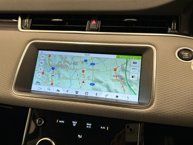 ディスカバリー HSE ワンオーナー MERIDIANスピーカー パノラマサンルーフ 純正ナビ 360°カメラ サイドステップ レザーシート シートヒーター 純正20インチAW AEB LDW BSA LEDヘッドライト(9枚目)