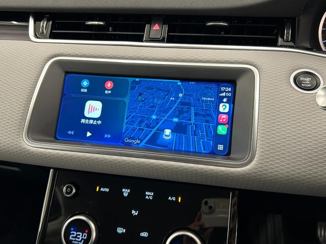ディスカバリー HSE ワンオーナー MERIDIANスピーカー パノラマサンルーフ 純正ナビ 360°カメラ サイドステップ レザーシート シートヒーター 純正20インチAW AEB LDW BSA LEDヘッドライト(17枚目)