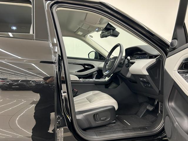 ディスカバリー HSE ワンオーナー MERIDIANスピーカー パノラマサンルーフ 純正ナビ 360°カメラ サイドステップ レザーシート シートヒーター 純正20インチAW AEB LDW BSA LEDヘッドライト(30枚目)