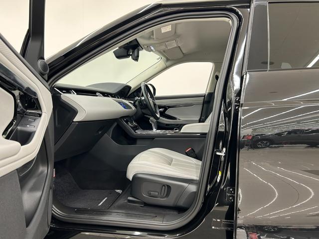 ディスカバリー HSE ワンオーナー MERIDIANスピーカー パノラマサンルーフ 純正ナビ 360°カメラ サイドステップ レザーシート シートヒーター 純正20インチAW AEB LDW BSA LEDヘッドライト(32枚目)