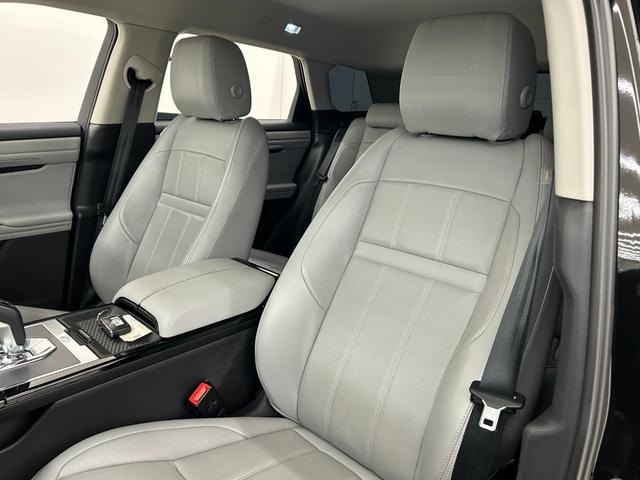 ディスカバリー HSE ワンオーナー MERIDIANスピーカー パノラマサンルーフ 純正ナビ 360°カメラ サイドステップ レザーシート シートヒーター 純正20インチAW AEB LDW BSA LEDヘッドライト(33枚目)