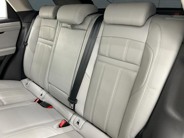 ディスカバリー HSE ワンオーナー MERIDIANスピーカー パノラマサンルーフ 純正ナビ 360°カメラ サイドステップ レザーシート シートヒーター 純正20インチAW AEB LDW BSA LEDヘッドライト(36枚目)