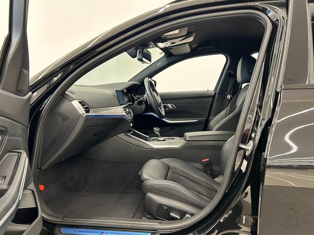 ３シリーズ ３２０ｄ　ｘＤｒｉｖｅツーリング　Ｍスポーツ（35枚目）