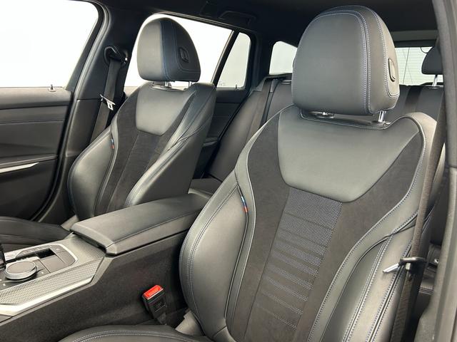 ３シリーズ ３２０ｄ　ｘＤｒｉｖｅツーリング　Ｍスポーツ（36枚目）