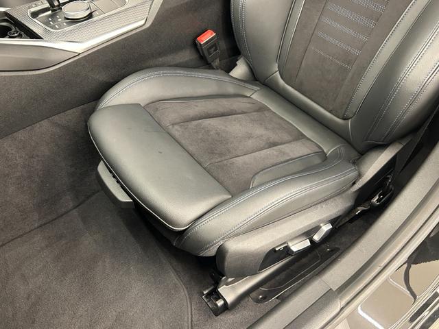 ３シリーズ ３２０ｄ　ｘＤｒｉｖｅツーリング　Ｍスポーツ（37枚目）