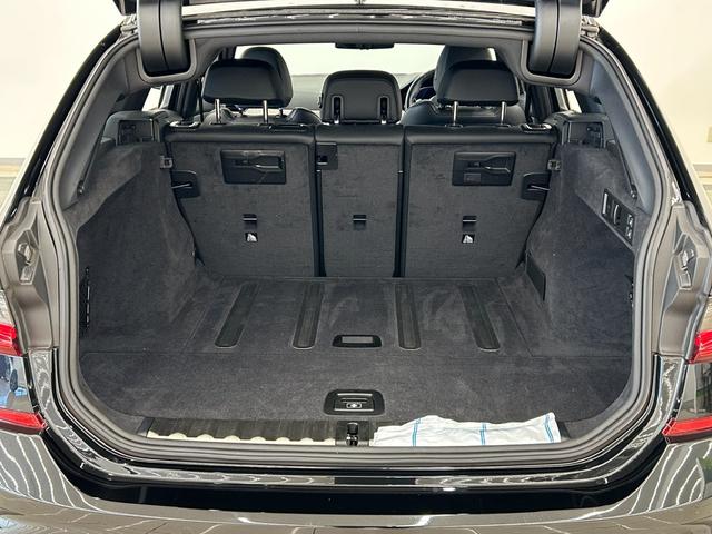 ３シリーズ ３２０ｄ　ｘＤｒｉｖｅツーリング　Ｍスポーツ（42枚目）