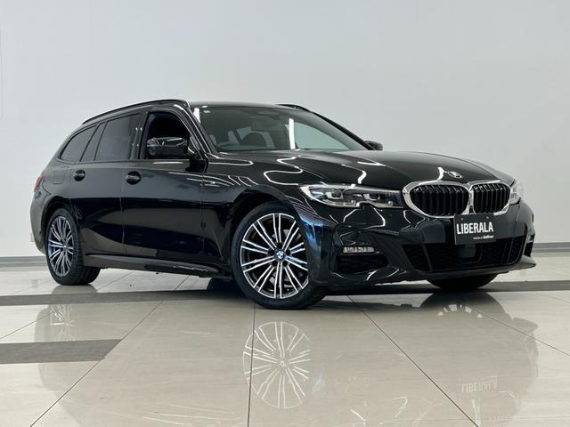 ３シリーズ ３２０ｄ　ｘＤｒｉｖｅツーリング　Ｍスポーツ（52枚目）