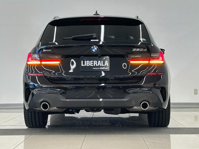 ３シリーズ ３２０ｄ　ｘＤｒｉｖｅツーリング　Ｍスポーツ（57枚目）