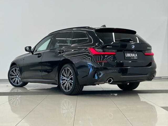 ３シリーズ ３２０ｄ　ｘＤｒｉｖｅツーリング　Ｍスポーツ（58枚目）