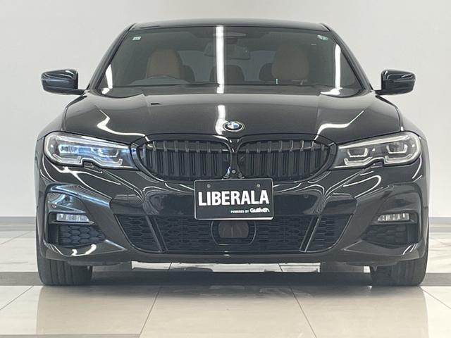 ３シリーズ ３２０ｄ　ｘＤｒｉｖｅ　Ｍスポーツ　コンフォートＰＫＧ　ハイラインＰＫＧ　純正ナビ　全周囲カメラ　ＡＣＣ　オートライト　ＡＨＢ　レインセンサー　ブラウン革　シートヒーター　Ｂｌｕｅｔｏｏｔｈ　ＵＳＢ　アップルカープレイ　ブラックキドニー（45枚目）