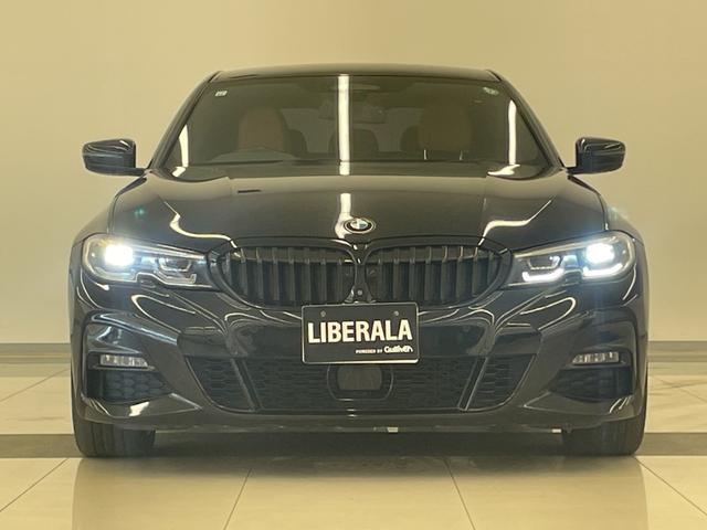 ３シリーズ ３２０ｄ　ｘＤｒｉｖｅ　Ｍスポーツ　コンフォートＰＫＧ　ハイラインＰＫＧ　純正ナビ　全周囲カメラ　ＡＣＣ　オートライト　ＡＨＢ　レインセンサー　ブラウン革　シートヒーター　Ｂｌｕｅｔｏｏｔｈ　ＵＳＢ　アップルカープレイ　ブラックキドニー（49枚目）
