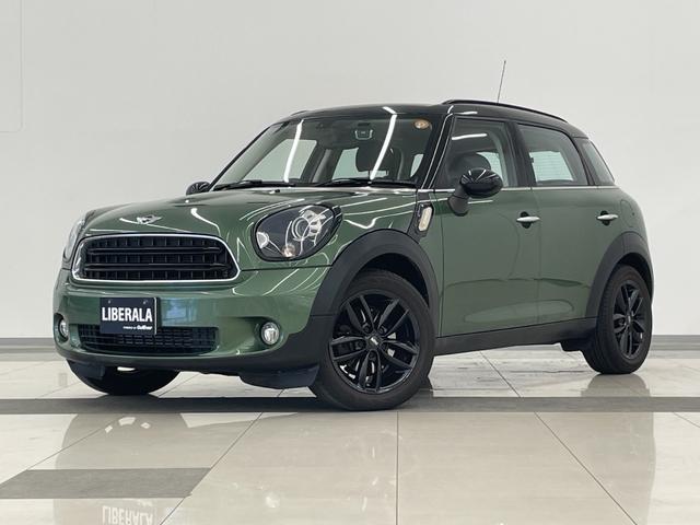 ＭＩＮＩ クーパーＤ　クロスオーバー　アンビエントライト　純正ＣＤプレイヤー　オートエアコン　オートライト　レインセンサー　フォグライト　バイキセノンヘッドライト　ＥＴＣ　ミニ純正ドラレコ　ＡＵＸ　ルーフレール　ＤＳＣ　スタッドレス車載（39枚目）