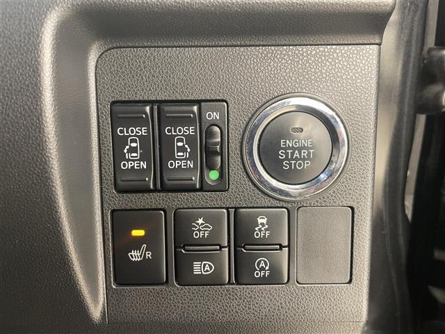 タント カスタムRS トップエディションSAIII スマートアシストIII RS-Rダウンサス ドラレコ レーダー ディーラーOPナビ Rカメラ Bluetooth USB フルセグTV コーナーセンサー バイザー シートカバー 左右パワスラ 社外ツイ(16枚目)