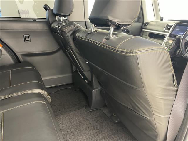 タント カスタムRS トップエディションSAIII スマートアシストIII RS-Rダウンサス ドラレコ レーダー ディーラーOPナビ Rカメラ Bluetooth USB フルセグTV コーナーセンサー バイザー シートカバー 左右パワスラ 社外ツイ(36枚目)