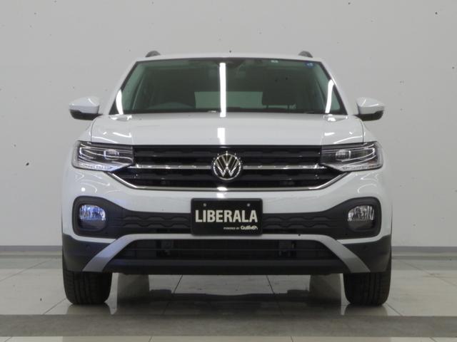 2021年新作 Volkswagen T-クロス フロント エンジン フード ボンネット