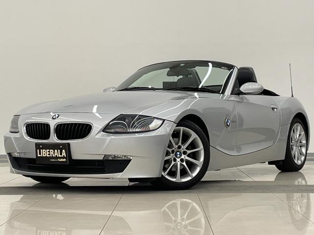 ＢＭＷ Ｚ４