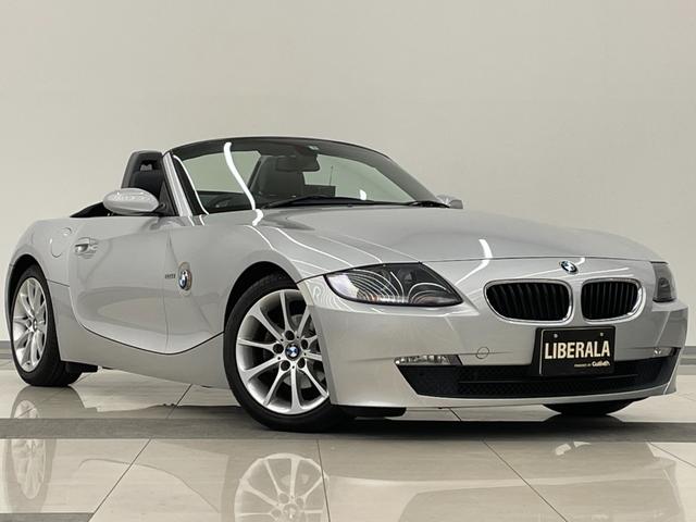 ＢＭＷ Ｚ４