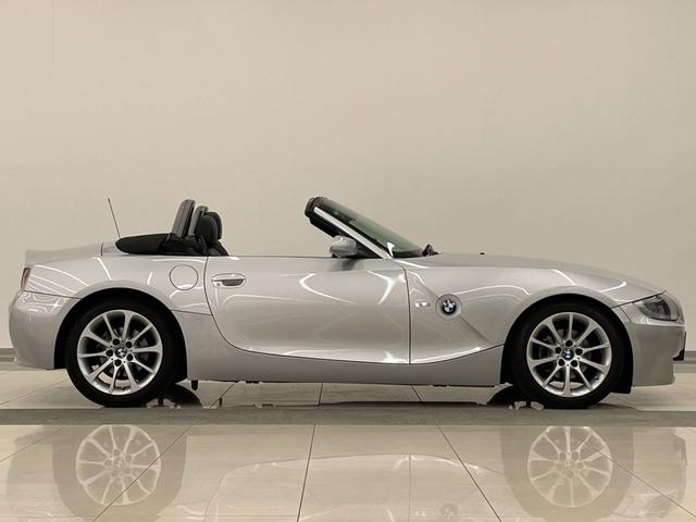 ＢＭＷ Ｚ４