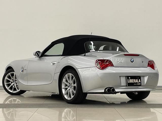 ＢＭＷ Ｚ４