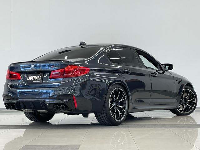 ＢＭＷ Ｍ５