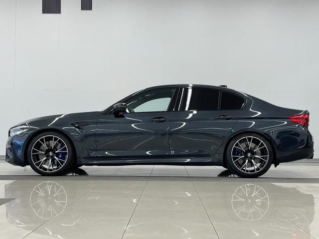 ＢＭＷ Ｍ５