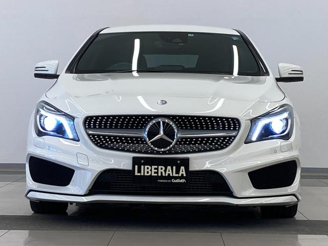 ＣＬＡクラス シューティングブレーク ＣＬＡ１８０　シューティングブレーク　スポーツ　１オーナー　ＲＳＰ　キーレス＆ゴー　ＨＩＤ　Ｂカメラ　純正ナビ　ＣＤ　ＤＶＤ　ＢＴ　ＵＳＢ　ＳＤ　地デジ　ＥＴＣ　Ｐシート　Ｐバックドア　純正１８インチＡＷ　ＡＣＣ　ＬＫＡ　ＢＳＭ　スマートキー（39枚目）