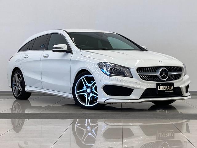 ＣＬＡクラス シューティングブレーク ＣＬＡ１８０　シューティングブレーク　スポーツ　１オーナー　ＲＳＰ　キーレス＆ゴー　ＨＩＤ　Ｂカメラ　純正ナビ　ＣＤ　ＤＶＤ　ＢＴ　ＵＳＢ　ＳＤ　地デジ　ＥＴＣ　Ｐシート　Ｐバックドア　純正１８インチＡＷ　ＡＣＣ　ＬＫＡ　ＢＳＭ　スマートキー（40枚目）