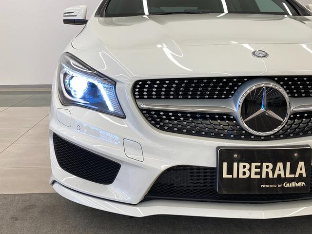 ＣＬＡクラス シューティングブレーク ＣＬＡ１８０　シューティングブレーク　スポーツ　１オーナー　ＲＳＰ　キーレス＆ゴー　ＨＩＤ　Ｂカメラ　純正ナビ　ＣＤ　ＤＶＤ　ＢＴ　ＵＳＢ　ＳＤ　地デジ　ＥＴＣ　Ｐシート　Ｐバックドア　純正１８インチＡＷ　ＡＣＣ　ＬＫＡ　ＢＳＭ　スマートキー（47枚目）