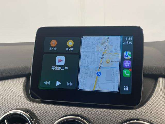 Ｂクラス Ｂ１８０　レーダーセーフティＰＫＧ　ハーフレザー　シートヒーター　純正ナビ　フルセグ　リアビューカメラ　ＡＣＣ　ＬＫＡ　ＢＳＭ　ダイナミックセレクト　ＬＥＤヘッドライト　アイドリングストップ　純正１７インチＡＷ（18枚目）